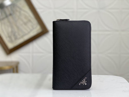 PRADA(プラダ) 財布 21x12cm