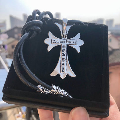 Chrome Hearts (クロムハーツ ) ネックレス