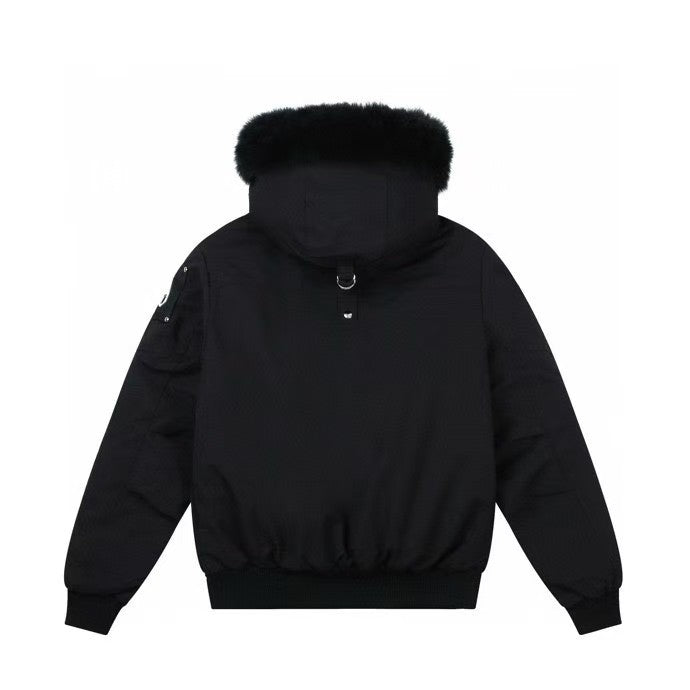 【MOOSE KNUCKLES 公式旗艦店】ダウンジャケット ご好評に付き再入荷！