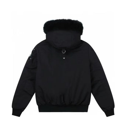 【MOOSE KNUCKLES 公式旗艦店】ダウンジャケット ご好評に付き再入荷！