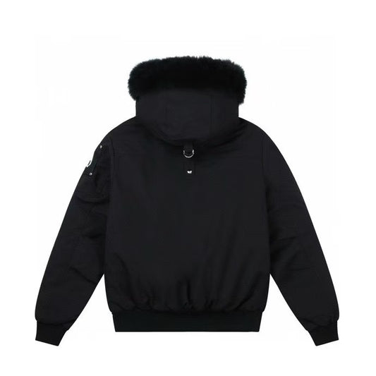 【MOOSE KNUCKLES 公式旗艦店】ダウンジャケット ご好評に付き再入荷！