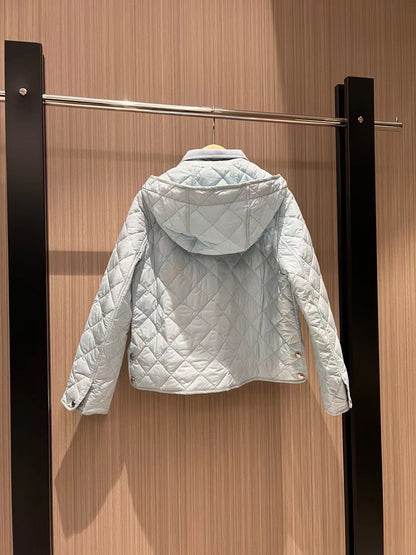 BURBERRY ダウンジャケット SS96783