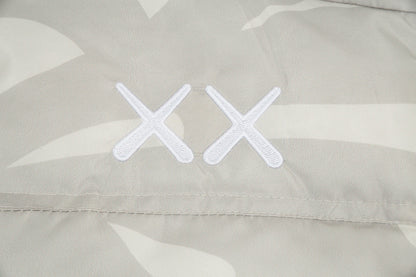 【The North Face】KAWS1996 ダウンジャケット ご好評に付き再入荷！