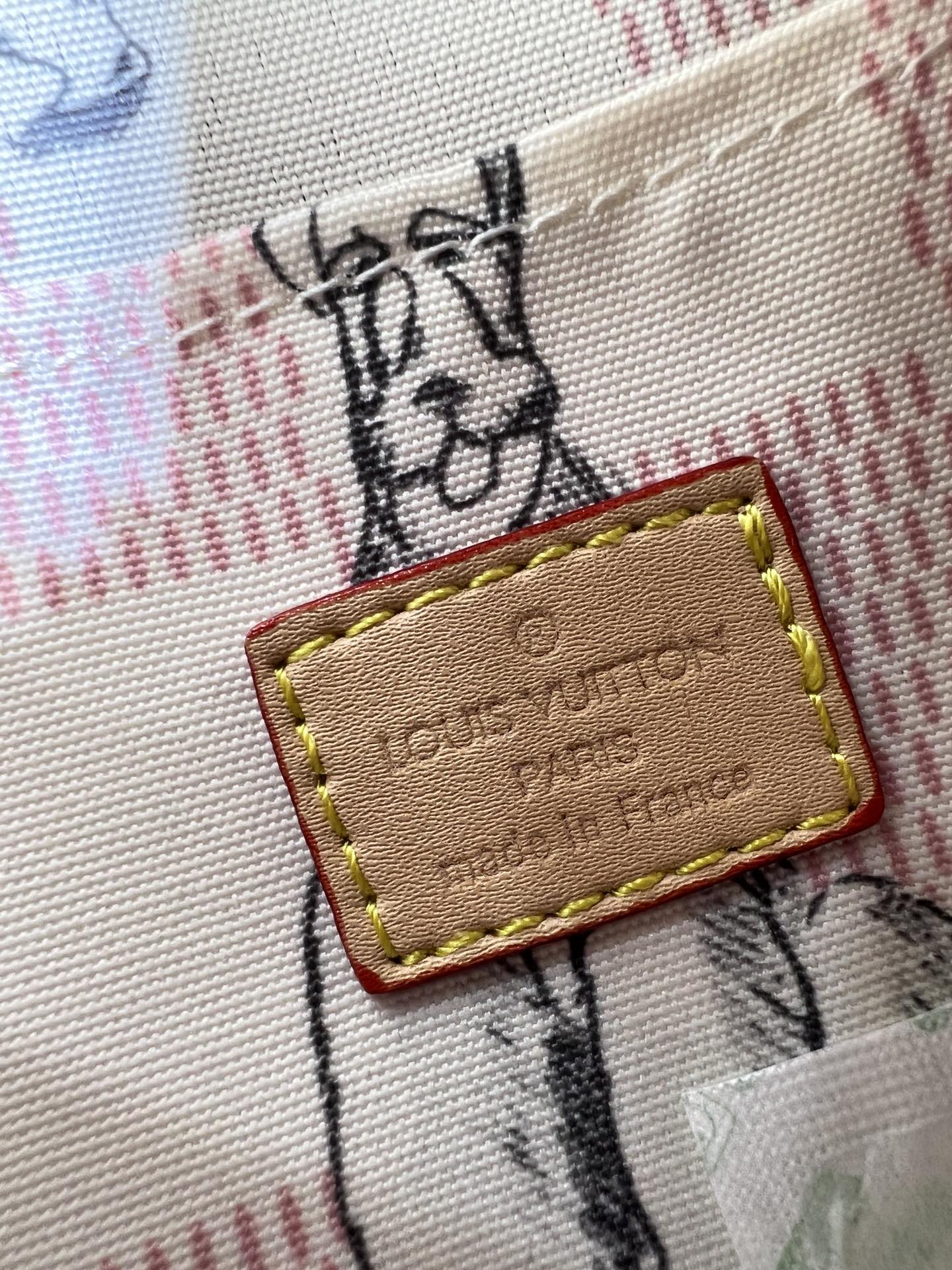 【LOUIS VUITTON】モンスリ メッセンジャーバッグ PM モノグラム M47060