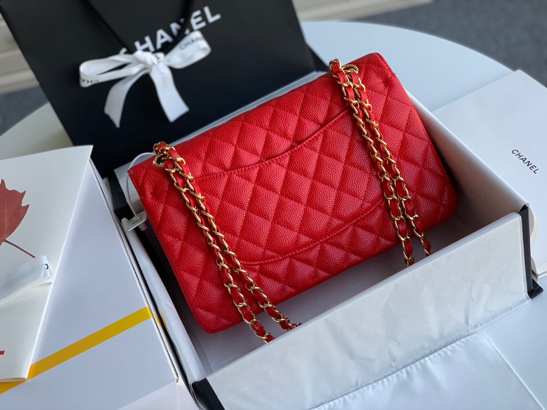 Chanel Flap Bag 1112