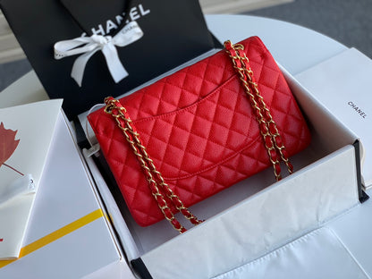 Chanel Flap Bag 1112