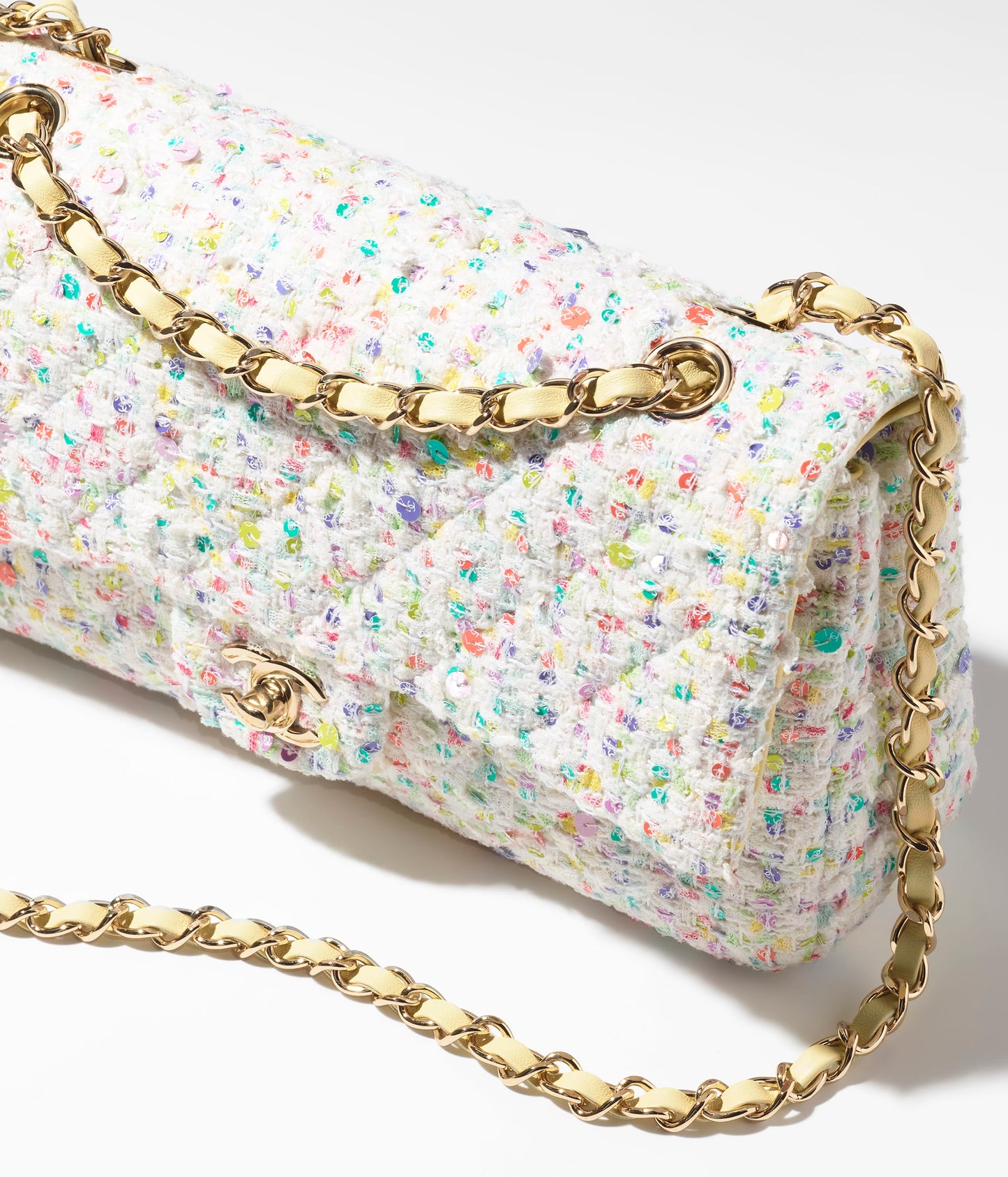 クラシック ハンドバッグ