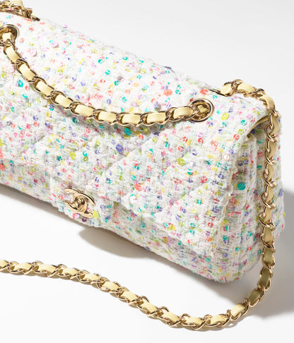 クラシック ハンドバッグ