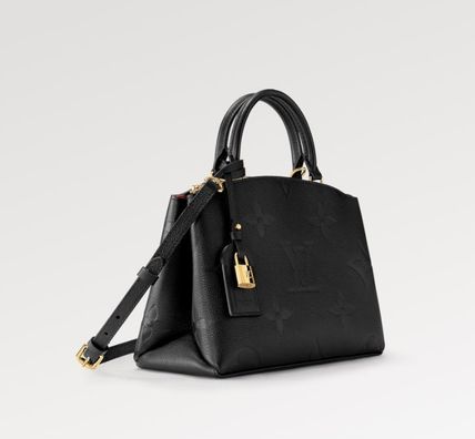 【国内発送・即納】Louis Vuitton　プティ・パレ PM　ハンドバッグ／ショルダーバッグ