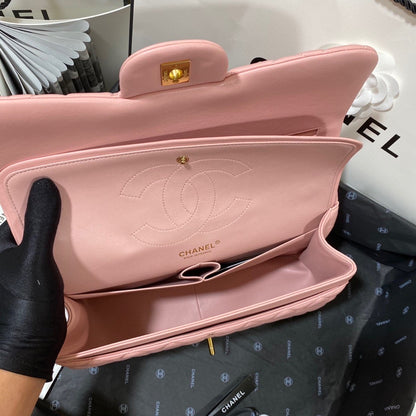 Chanel Flap Bag Large 1113