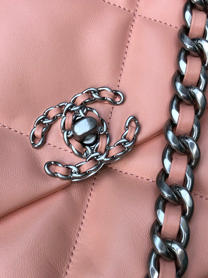 Chanel 19 medium 1161
