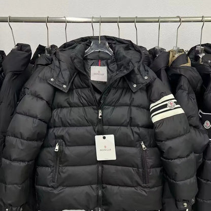 【MONCLER】ランドレ パファージャケット