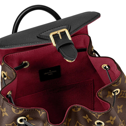 【お出かけのお供に♪】Louis Vuitton★バックパック M45515