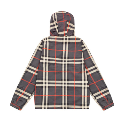 【BURBERRY】バーバリー ジャケット着ご好評に付き再入荷！240926