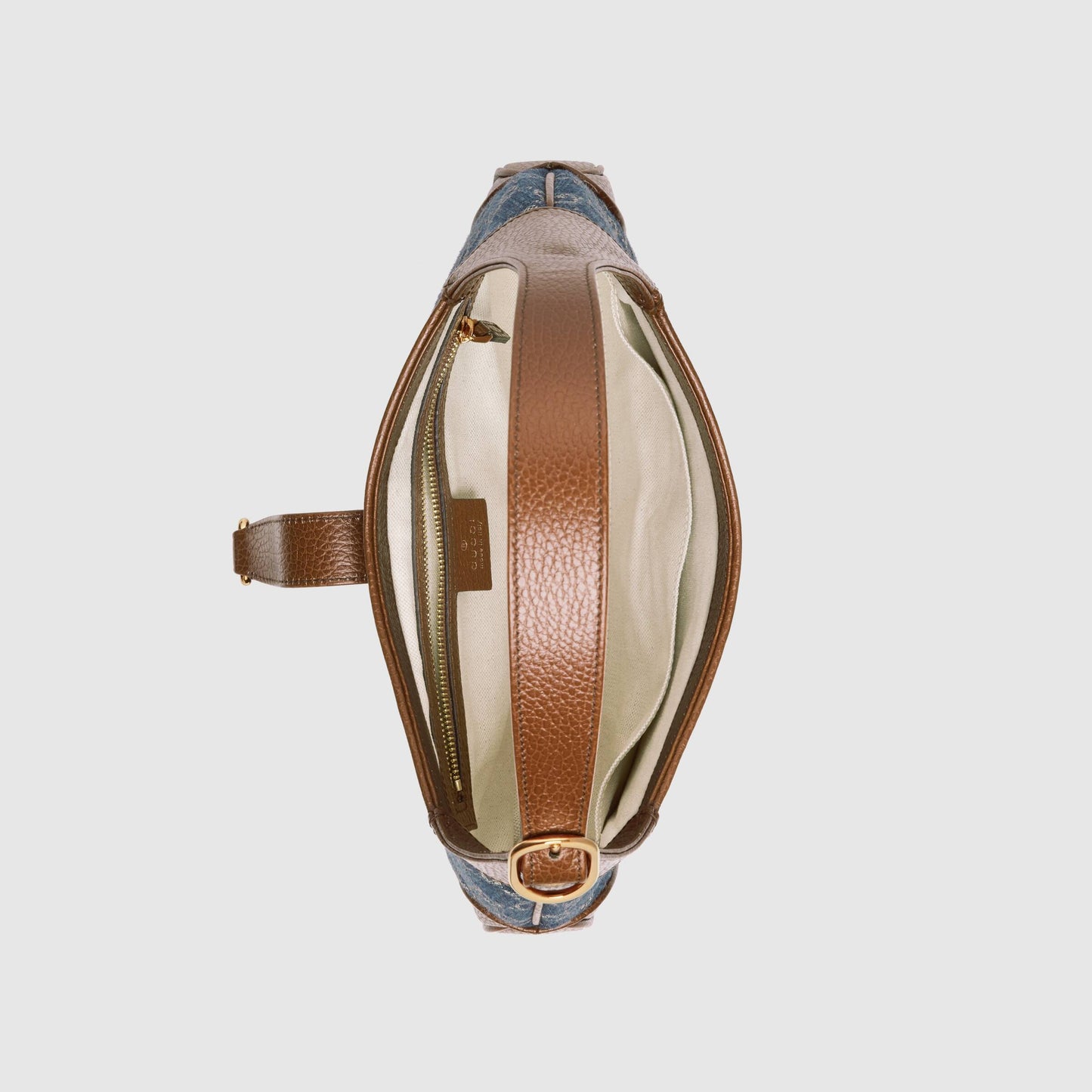 〔ジャッキー 1961〕スモール ホーボーバッグ