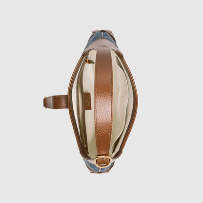 〔ジャッキー 1961〕スモール ホーボーバッグ