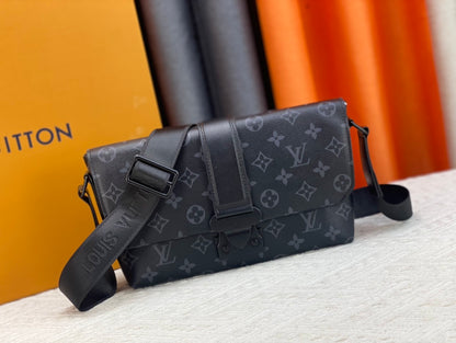 【人気】LV S-Cape モノグラムメッセンジャーバッグ ショルダー M46794 M23741