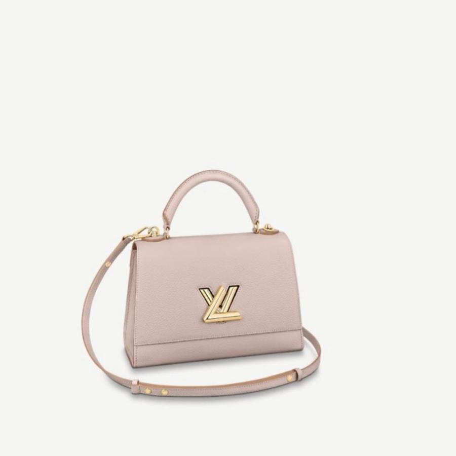 【LOUIS VUITTON】【新作】ツイスト PM LOUIS VUITTON ハンドバッグ ショルダー【バッグ】