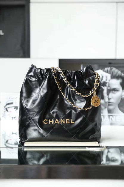 Chanel 22 Medium AS3261