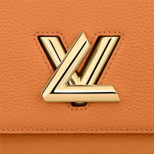 【LOUIS VUITTON】【新作】ツイスト PM LOUIS VUITTON ハンドバッグ ショルダー【バッグ】
