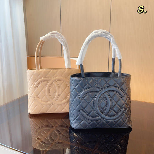 CHANEL (シャネル)ハンドバッグ 30*16*25cm