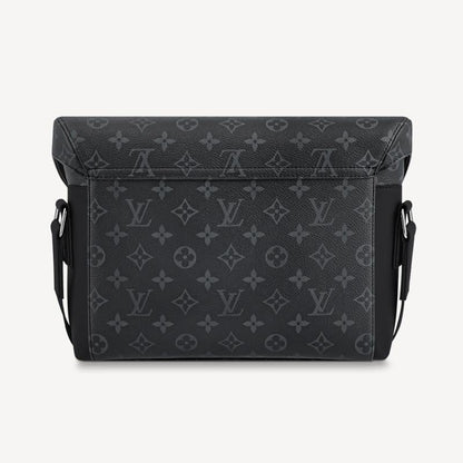 LOUIS VUITTON メッセンジャー?ヴォワヤージュ PM 長財布 2点セット お得 Ref:M40511+M61864