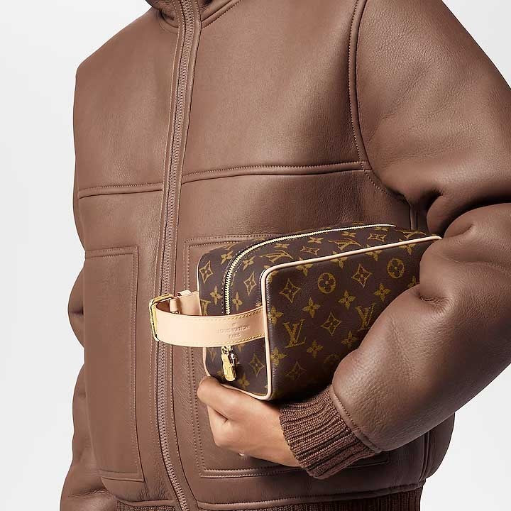 *クール&機能的*【Louis Vuitton】ロッカードップキット 大人気