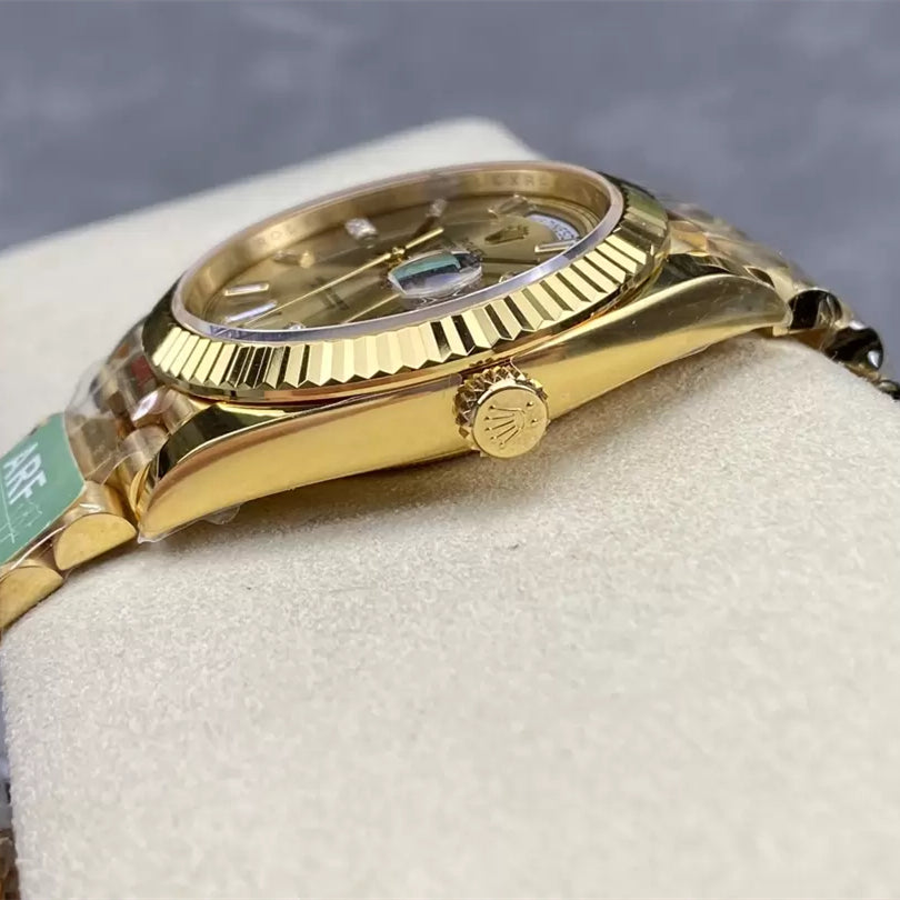 ロレックス デイデイト40 228238A