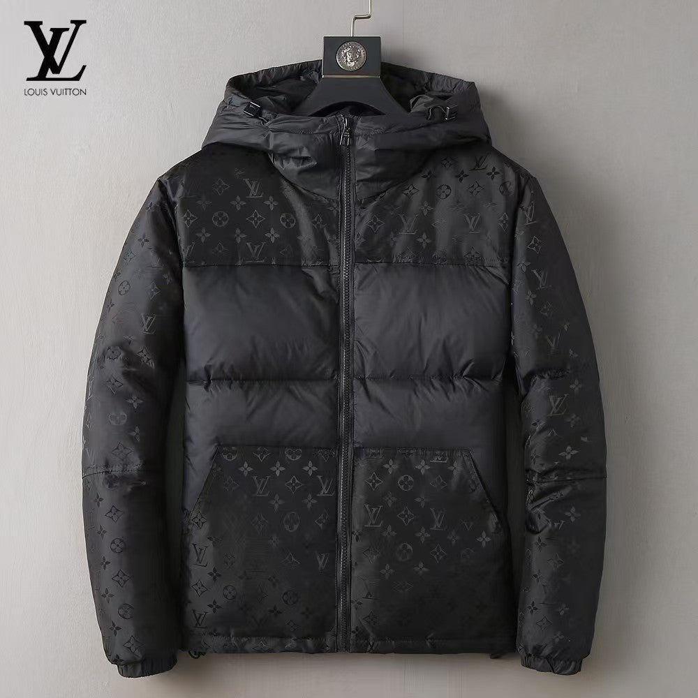 【LOUIS VUITTON公式旗艦店】【全国送料無料】ダウンジャケット