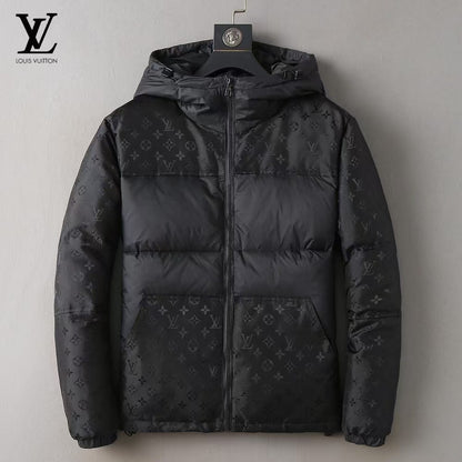 【LOUIS VUITTON公式旗艦店】【全国送料無料】ダウンジャケット