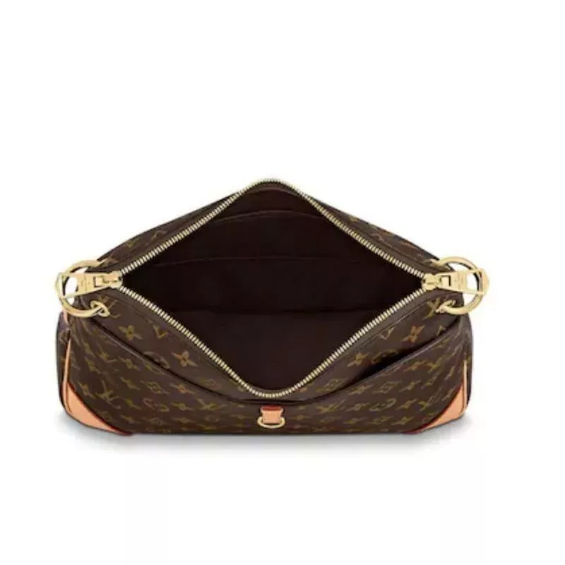 【Louis Vuitton】ODEONミディアムハンドバッグ【バッグ】