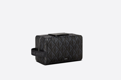 【DIOR】DIOR LINGOT トイレタリー ケース オシャレ☆