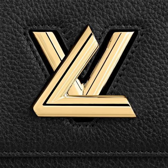 【LOUIS VUITTON】【新作】ツイスト PM LOUIS VUITTON ハンドバッグ ショルダー【バッグ】