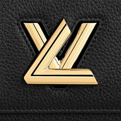 【LOUIS VUITTON】【新作】ツイスト PM LOUIS VUITTON ハンドバッグ ショルダー【バッグ】
