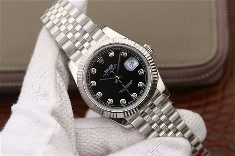 ロレックス デイトジャスト41 126334G