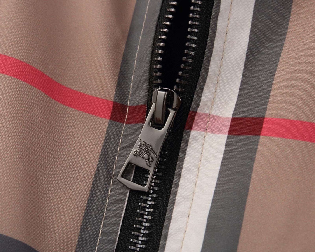 【BURBERRY公式 旗艦店】バーバリー ジャケット 男女兼用