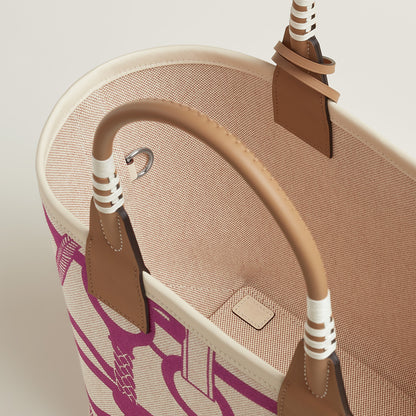 スティープル 25 ハンドバッグ2