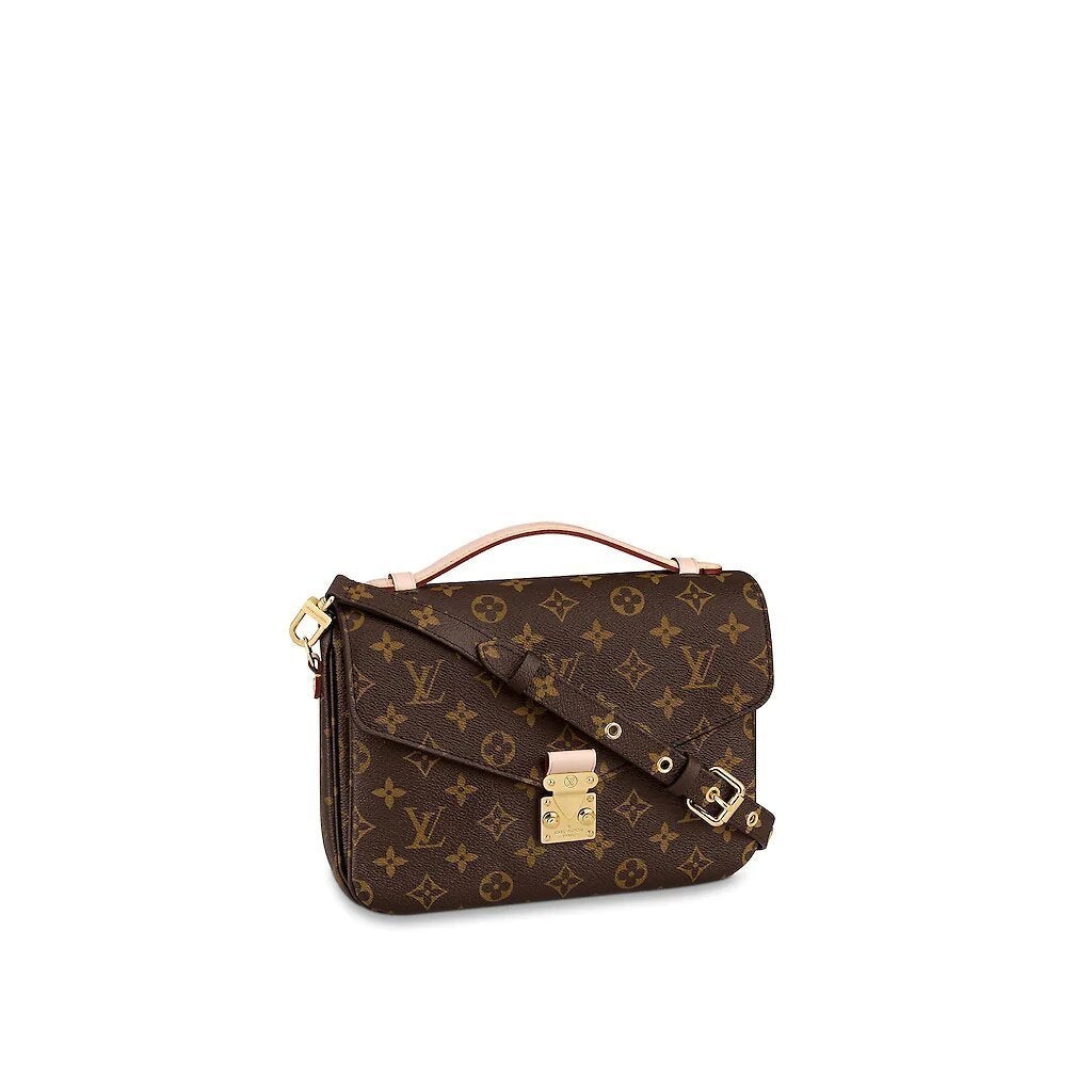 【大人気☆バッグ】 Louis Vuitton ポシェットメティス MM M44876