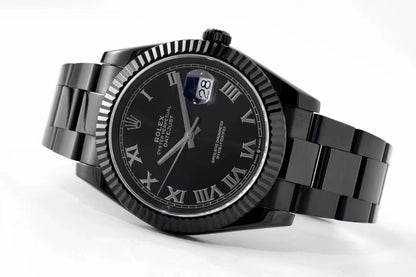 Rolex Datejust ROLEX DATEJUST 126334 41mm