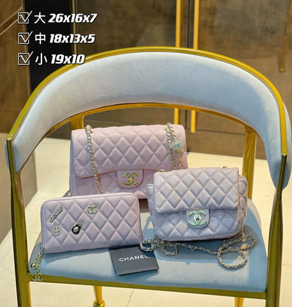 【Chane11】コンビネーション3点セット【90％割引】