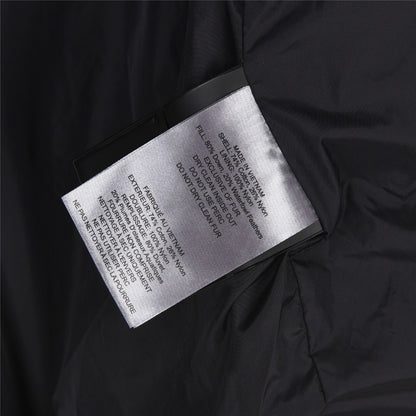 【MOOSE KNUCKLES 公式旗艦店】ダウンベスト ご好評に付き再入荷！