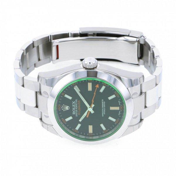 ミルガウス M116400GV-0001