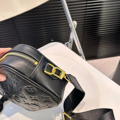 ◇Louis Vuitton◇ 新作カメラバッグは容量もサイズも大好評