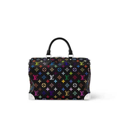 LV × TM スピーディ･バンドリエール 30