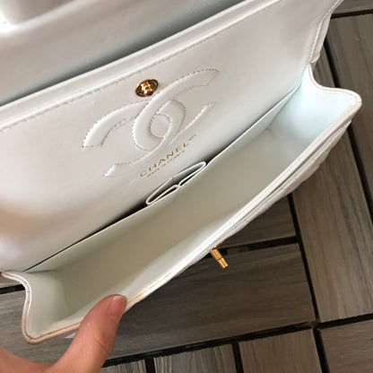 Chanel Flap Bag 1112