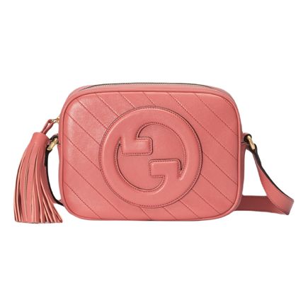 新作 グッチ ブロンディ スモール ショルダー バッグ