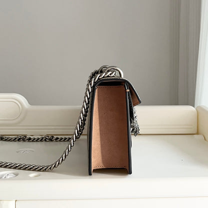 Gucci ディオニュソス スモールスクエアバッグ