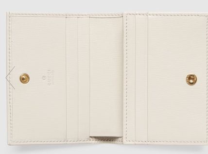 【Gucci】〔ホースビット1955〕カードケースウォレット ２色展開