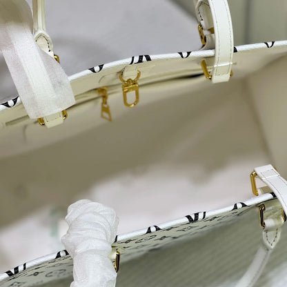 ☆Louis Vuitton☆ONTHEGO ミディアム ハンドバッグ M46542