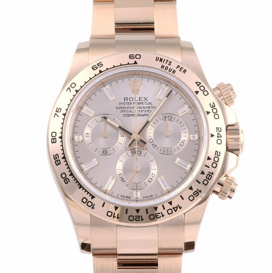 ROLEX ロレックス コスモグラフ デイトナ 116505A